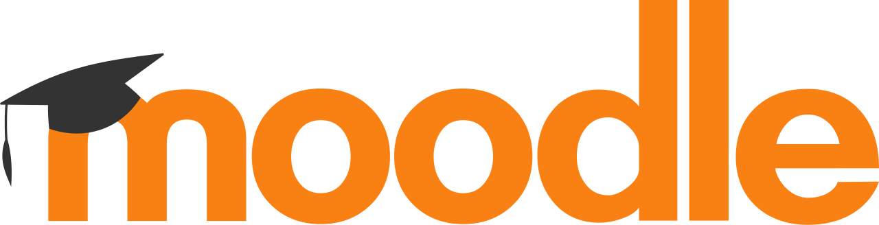 Логотип Moodle