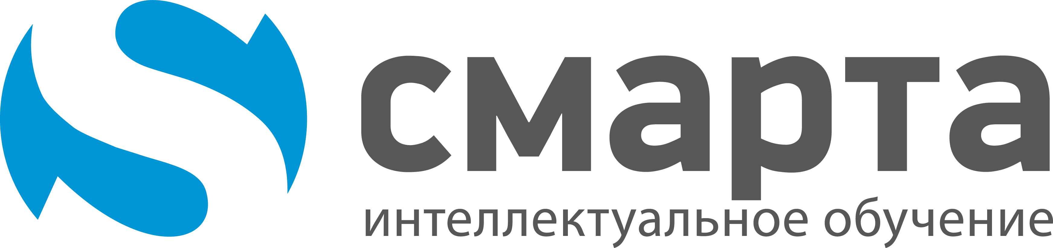 Логотип СМАРТА